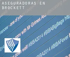 Aseguradoras en  Brockett
