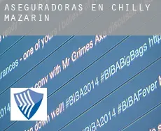 Aseguradoras en Chilly-Mazarin