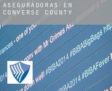 Aseguradoras en  Converse County