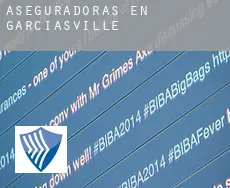 Aseguradoras en Garciasville