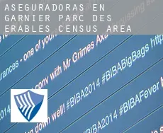 Aseguradoras en  Garnier-Parc-des-Érables (census area)
