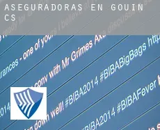 Aseguradoras en  Gouin (census area)