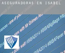 Aseguradoras en Isabel