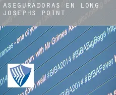 Aseguradoras en Long Josephs Point