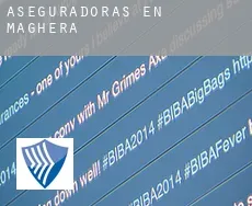 Aseguradoras en  Maghera
