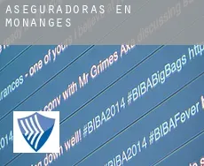Aseguradoras en  Monanges