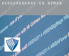 Aseguradoras en Néman