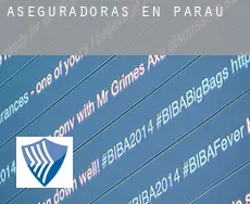 Aseguradoras en  Parau