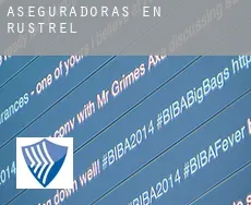 Aseguradoras en  Rustrel
