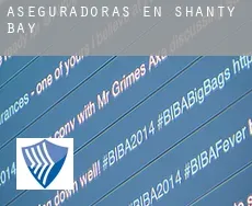 Aseguradoras en  Shanty Bay