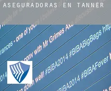 Aseguradoras en  Tanner