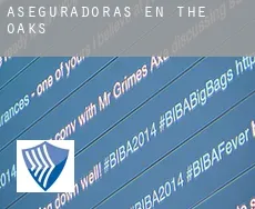 Aseguradoras en  The Oaks