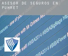 Asesor de seguros en Pühret