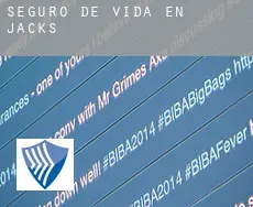 Seguro de vida en  Jacks