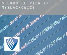 Seguro de vida en Myślachowice