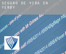 Seguro de vida en  Yerby