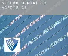 Seguro dental en  L'Acadie (census area)