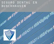 Seguro dental en  Buschhausen