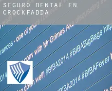 Seguro dental en  Crockfadda