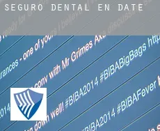 Seguro dental en  Date