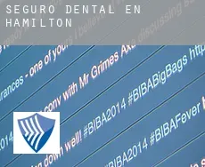 Seguro dental en  Hamilton