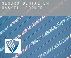 Seguro dental en  Haskell Corner