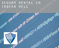 Seguro dental en Indian Wells