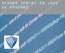 Seguro dental en  Jouy-en-Argonne