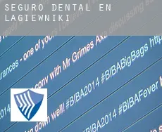 Seguro dental en  Łagiewniki