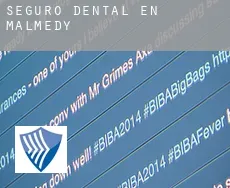 Seguro dental en  Malmédy