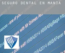 Seguro dental en  Manta