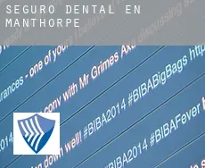 Seguro dental en Manthorpe
