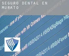 Seguro dental en  Murato