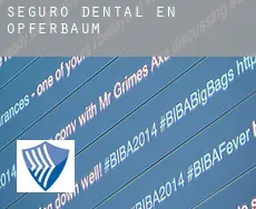 Seguro dental en  Opferbaum