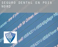 Seguro dental en  Poix-du-Nord