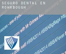 Seguro dental en Rohrbough