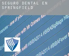 Seguro dental en Springfield