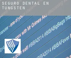 Seguro dental en  Tungsten