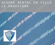 Seguro dental en  Villa La Angostura