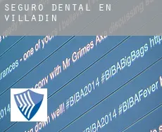 Seguro dental en  Villadin