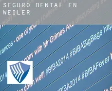 Seguro dental en  Weiler