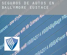 Seguros de autos en  Ballymore Eustace