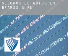 Seguros de autos en  Bearss Glen