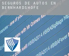 Seguros de autos en  Bernhardshöfe