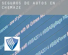 Seguros de autos en  Chemazé