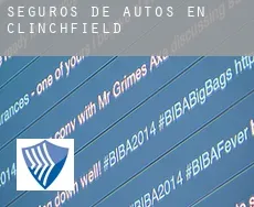 Seguros de autos en  Clinchfield