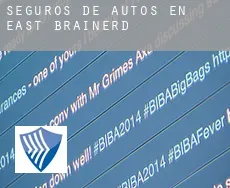 Seguros de autos en  East Brainerd