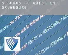 Seguros de autos en  Grünburg