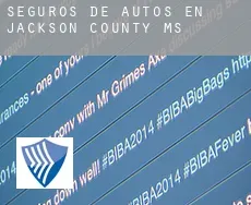 Seguros de autos en  Jackson County