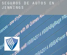 Seguros de autos en  Jennings